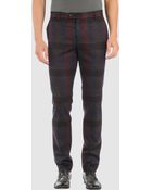 Raf Simons Dress Pants - Lyst