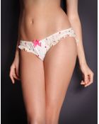Agent Provocateur Laurie Brief - Lyst