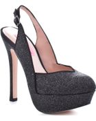 Betsey Johnson Dizzyy - Lyst