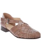 Damir Doma Fiocco Sandal - Lyst