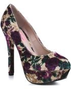 Betsey Johnson Diskko - Lyst