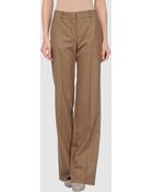 Chloé Dress Pants - Lyst