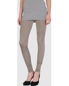 Delphine Murat Leggings - Lyst