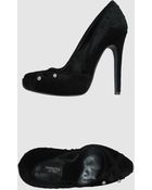 Giambattista Valli Platform Pumps - Lyst