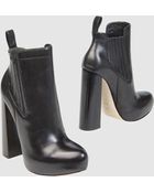 Alexander Wang Ankle Boots - Lyst