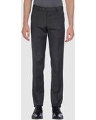 Scotch & Soda Dress Pants - Lyst
