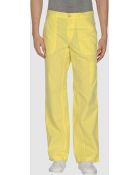 Versace Sport Casual Pants - Lyst