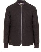 Paul Smith Quilted Jacket - Lyst