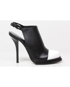 Alexander Wang Caroline Sling Back Heel - Lyst