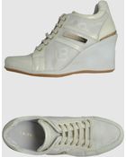 Laura Biagiotti Wedge - Lyst