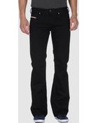 Diesel Jeans - Lyst