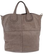 Givenchy Large Nightingale Shopper - Lyst