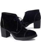 Carvela Kurt Geiger Splice Shoe Boots - Lyst