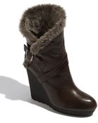 7 For All Mankind Tevin Boot - Lyst