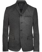 AllSaints Pembroke Jacket - Lyst
