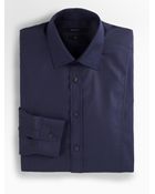 Gucci Seamed Shirt - Lyst