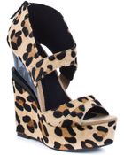 Michael Antonio Studio Gallagher - Leop - Lyst