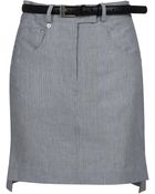 Preen By Thornton Bregazzi Harry Skirt - Lyst