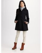 Rag & Bone Empire Coat - Lyst