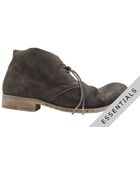 AllSaints Point Boot - Lyst