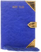 ASOS Collection Asos Book Clutch - Lyst