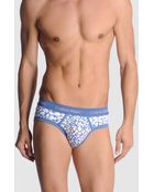 Calvin Klein Brief - Lyst