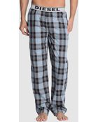 Diesel Pyjama - Lyst