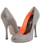 Vivienne Westwood Skyscraper Pump - Lyst