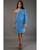 Boulee Madison Dress - Lyst