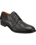 Doucal's Plain Toe Blucher - Lyst