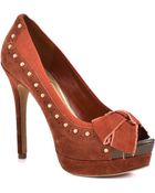 Jessica Simpson Easten - Lyst