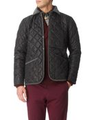 Lavenham Raydon Quilted Jacket - Lyst