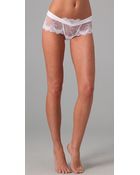 Lise Charmel Magic Sexy Shorty Briefs - Lyst