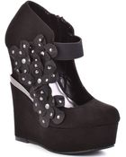 Michael Antonio Studio Carmine - Lyst