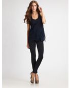Sachin & Babi Dory Top - Lyst