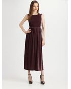 Steven Alan Cynthia Dress - Lyst