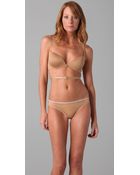 Lise Charmel Mode Pure Convertible Bra - Lyst