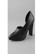 3.1 Phillip Lim Alec Dorsay Pumps - Lyst