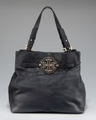 Tory Burch Amanda Tote - Lyst