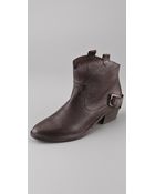 Joie Garth Boot - Lyst
