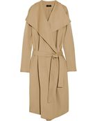 Joseph Lisa Wool and Cashmere-blend Coat - Lyst