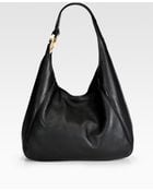 MICHAEL Michael Kors Fulton Large Shoulder Bag - Lyst