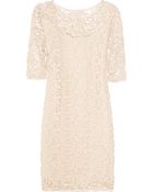 Temperley London Lace Dress - Lyst