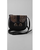 Derek Lam Small Ume Cross Body Bag - Lyst