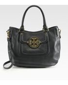 Tory Burch Amanda Hobo - Lyst