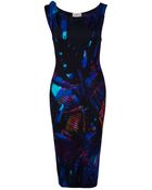 Erdem Jackie Dress - Lyst