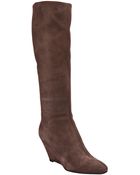 Giuseppe Zanotti Wedge Boot - Lyst