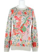 Mary Katrantzou Sweater - Lyst