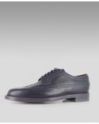 Florsheim By Duckie Brown The Brogue, Purple - Lyst