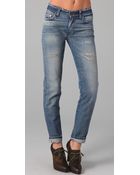 Levi's 505 Jeans - Lyst